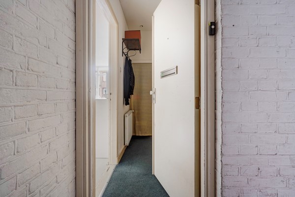 Medium property photo - Heesterstraat 72, 2563 RD Den Haag